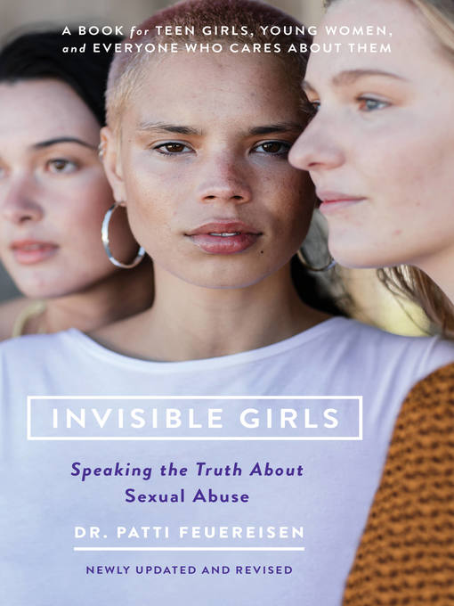 Title details for Invisible Girls by Patti Feuereisen - Available
